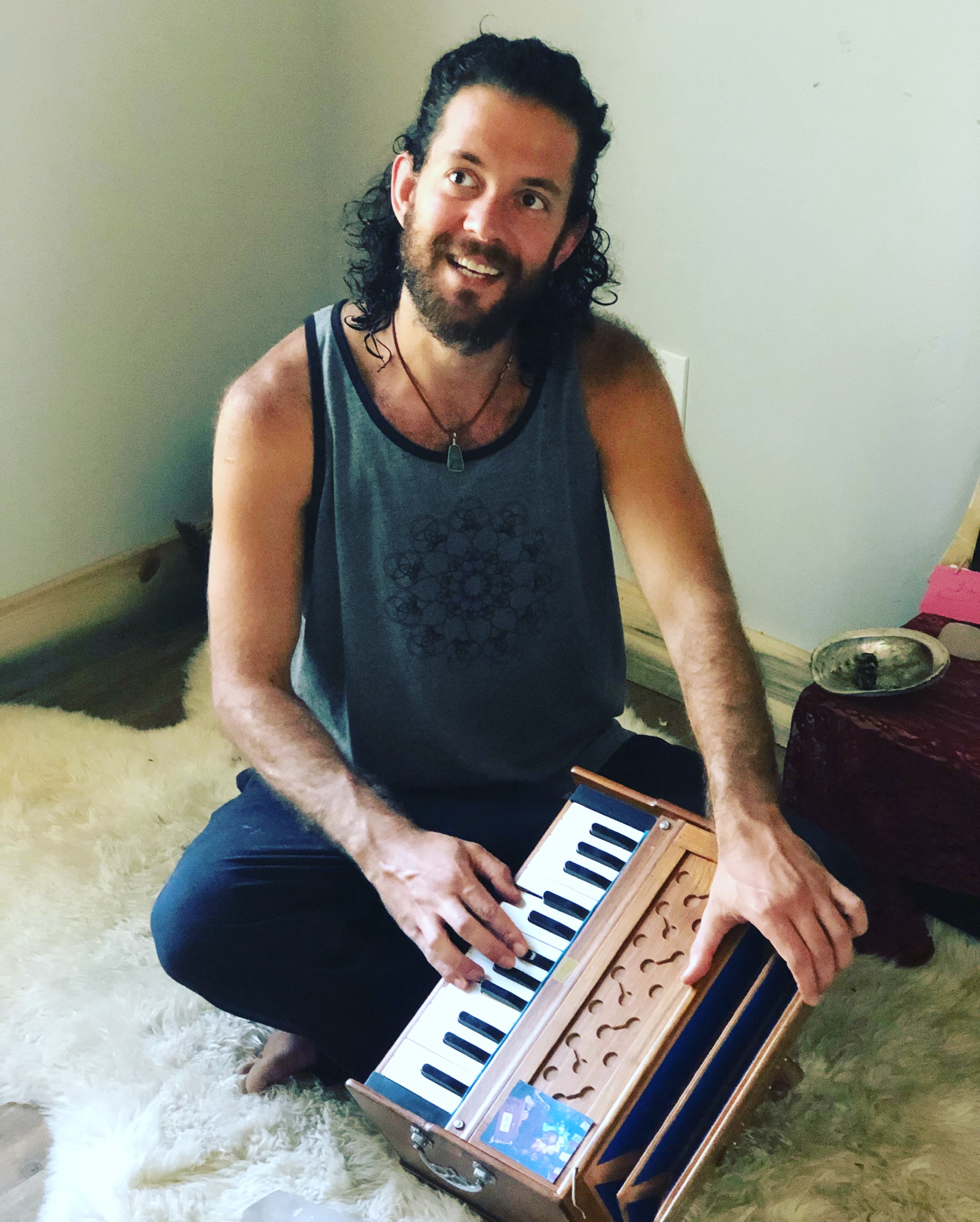 Kirtan in Boulder