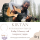 Kirtan at Thrive Yoga – Crested Butte