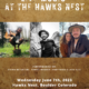 Live Music at the Hawks Nest- Boulder (Divino BetSatori, Daniel Wander, Andy Babb & Lara Elle)