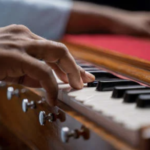 Harmonium Lessons Boulder