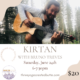 Kirtan at Thrive Yoga – Crested Butte – June 24th
