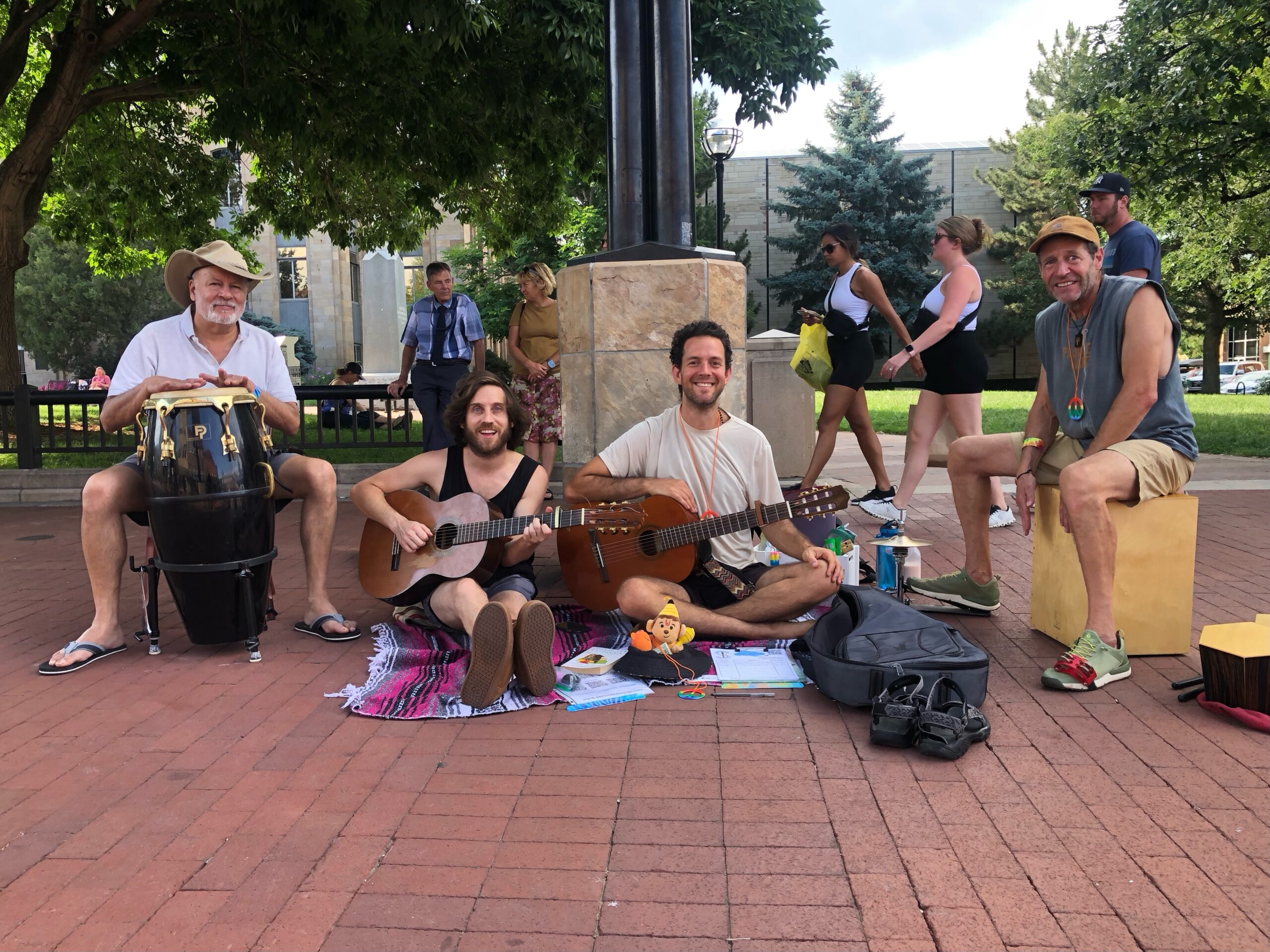 Boulder Live Music