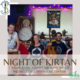 Kirtan at Buka Yoga, Castle Rock – October 13th