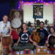 Kirtan at Karma Yoga Center, Denver – November 11th
