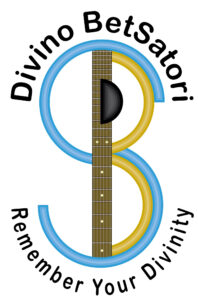 Divino BetSatori Logo Layered with Words MAIN