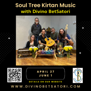 Soul Tree Yoga Live Music Lafayette Boulder Colorado