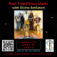 Kirtan at Soul Tree Yoga, Lafayette – March 30th