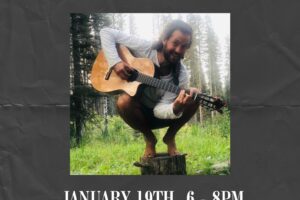 Live Music in Boulder Colorado with Divino BetSatori