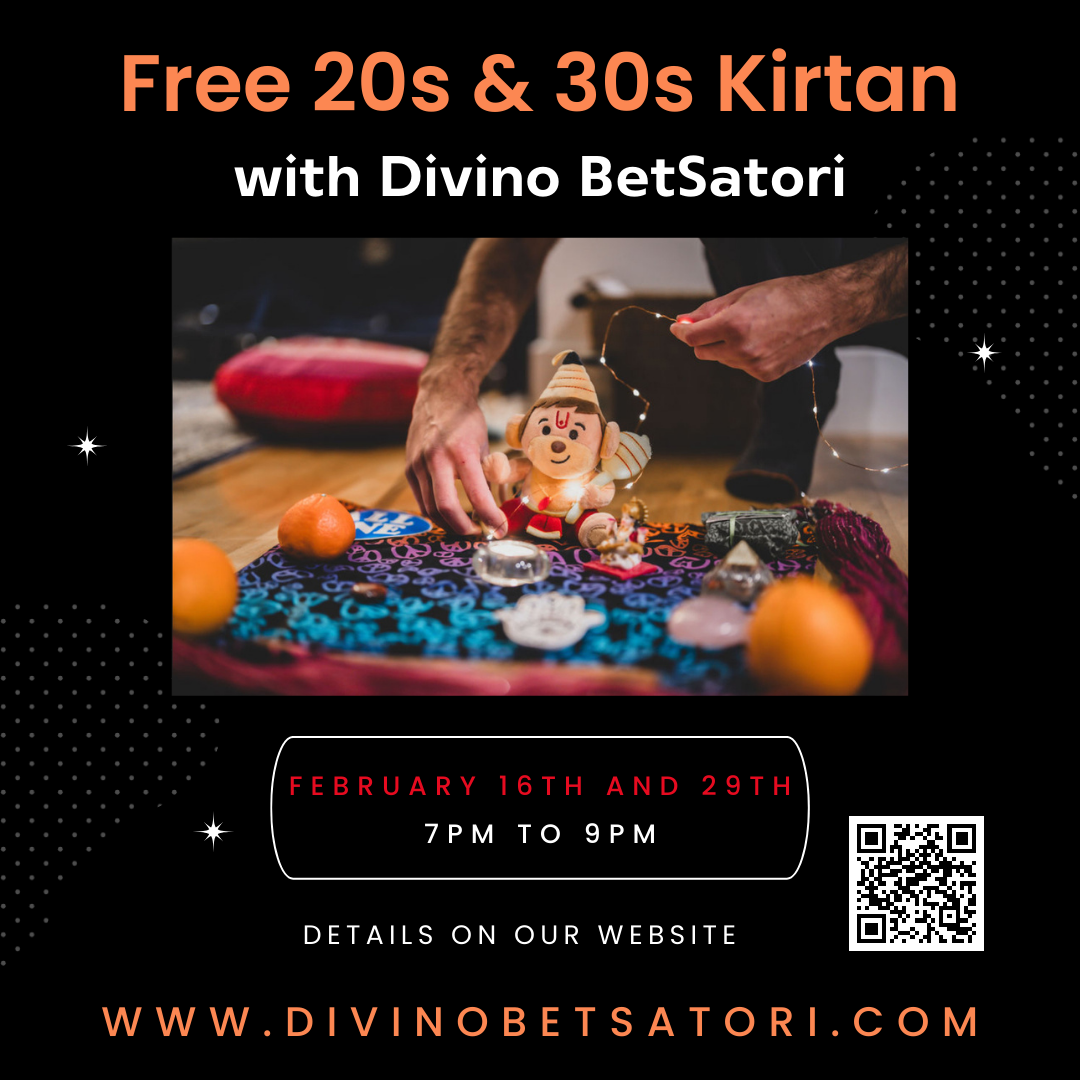 Free Kirtan Music Events in Boulder Colorado
