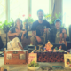 Divino BetSatori @ Porch Fest, Boulder – September 22nd