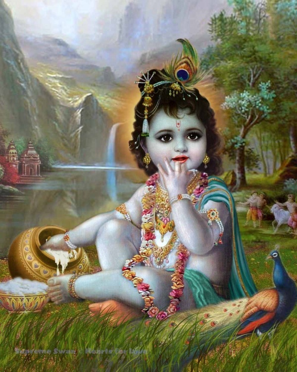 Radha Krishna Temple Bhakti Yoga Kirtan in Denver Colorado Live Music
