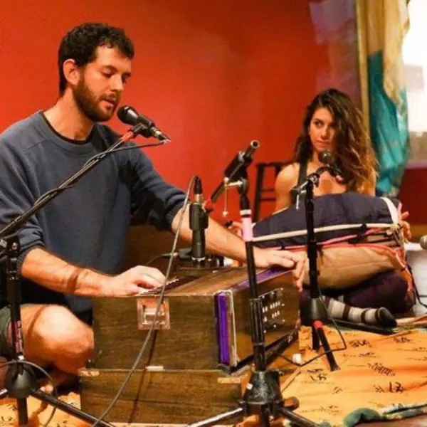 Divino BetSatori Kirtan Band Boulder Colorado Music