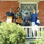 PorchFest Boulder Live Music