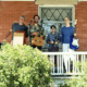 Divino BetSatori @ Porch Fest, Boulder – September 20th