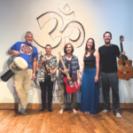 Divino BetSatori Band Boulder Colorado Kirtan Medicine Music