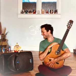 Divino BetSatori Kirtan Band Denver Colorado
