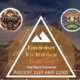 Divino BetSatori at Rainbow Lightning Ecstatic Mini-Fest Campout – Boulder – August 21st